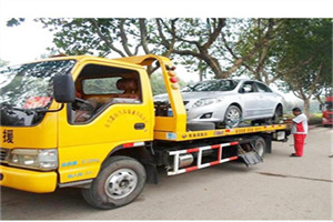 疏勒附近24小时汽车拖车服务热线