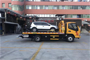 疏勒汽车紧急补胎换胎救援