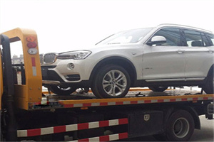 疏勒拖车24小时服务电话