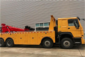 疏勒道路救援公司